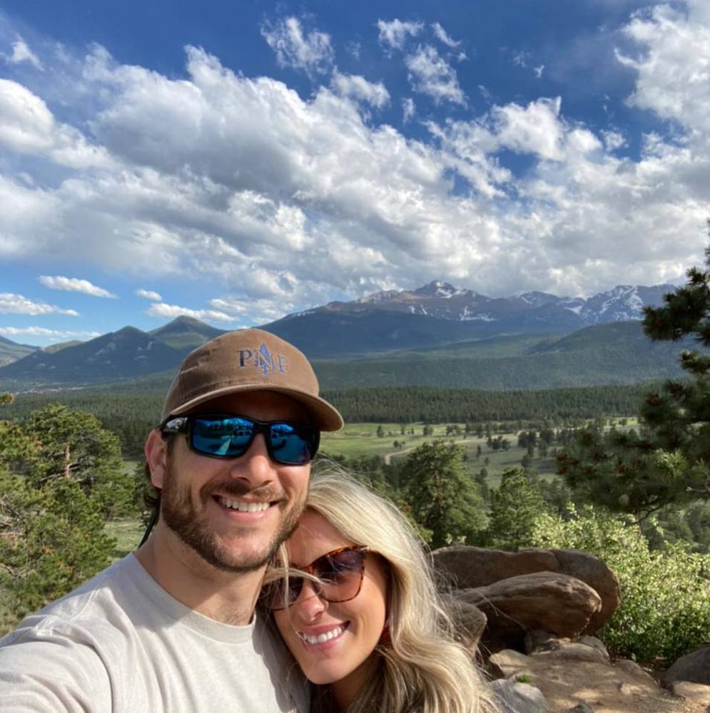 Meet your Posher, Kevin